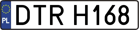 DTRH168