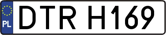 DTRH169