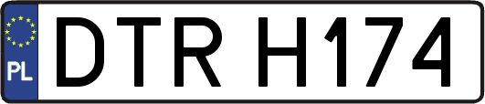 DTRH174