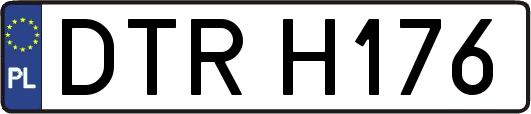 DTRH176