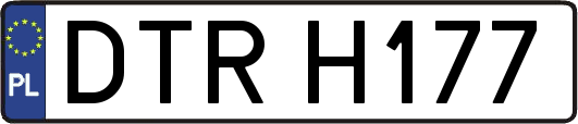 DTRH177