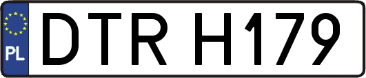 DTRH179