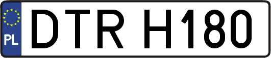 DTRH180