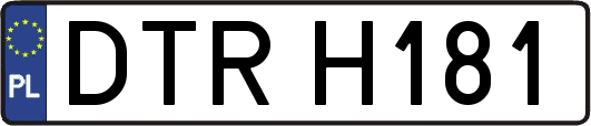 DTRH181