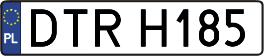 DTRH185
