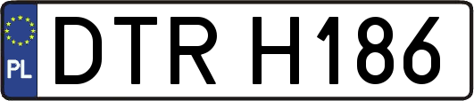 DTRH186