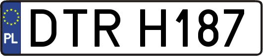 DTRH187