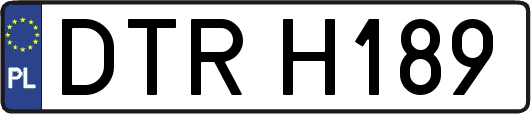 DTRH189
