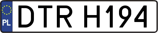 DTRH194