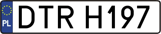 DTRH197