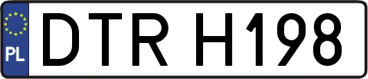 DTRH198