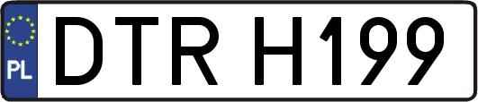 DTRH199