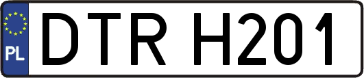 DTRH201