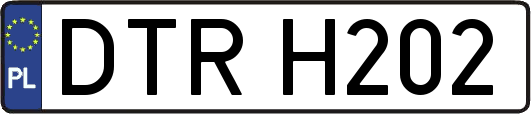 DTRH202
