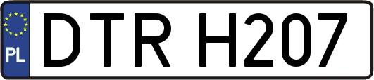 DTRH207