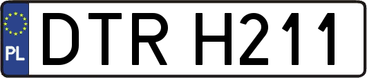 DTRH211
