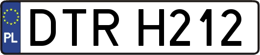 DTRH212