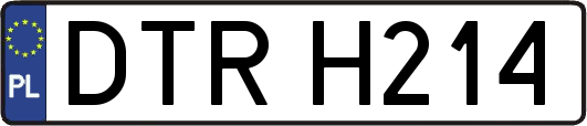 DTRH214