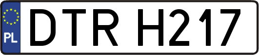 DTRH217