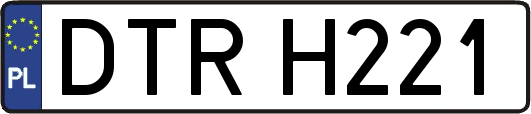 DTRH221