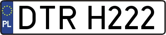 DTRH222