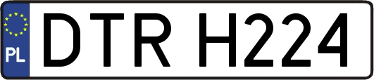 DTRH224