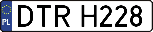 DTRH228