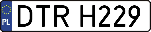 DTRH229