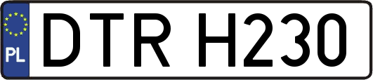DTRH230