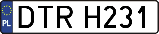 DTRH231