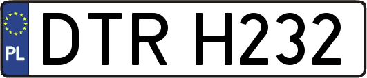 DTRH232