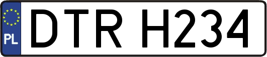 DTRH234