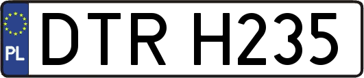 DTRH235