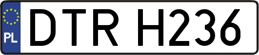 DTRH236
