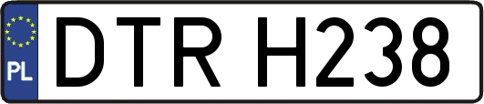 DTRH238