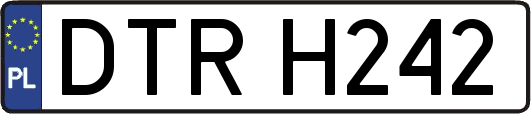 DTRH242