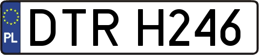 DTRH246