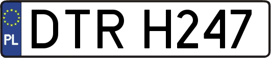 DTRH247