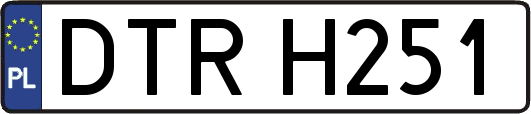 DTRH251