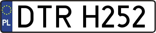 DTRH252
