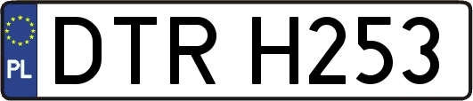 DTRH253