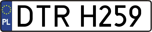 DTRH259