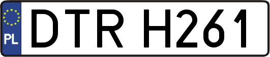 DTRH261