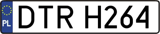 DTRH264