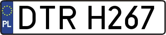 DTRH267
