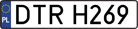 DTRH269