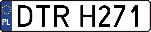 DTRH271
