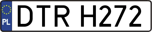 DTRH272