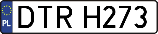 DTRH273