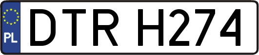 DTRH274
